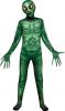 Cosmic Alien Costume - Kids