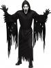 Silent Screamer Costume - Men's