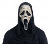 Scream VI Ghost Face Mask