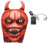 Evil Demon Costume - Tween