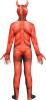 Evil Demon Costume - Tween