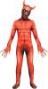 Evil Demon Costume - Tween