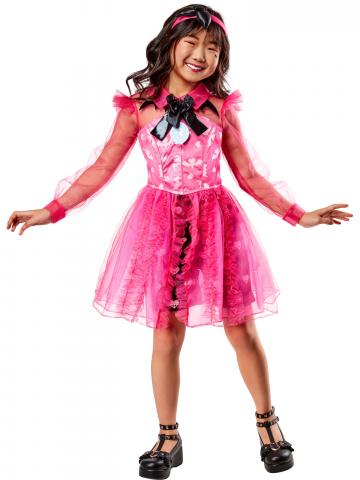 Deluxe Draculaura Costume - Tween