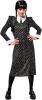 Wednesday Addams Dress