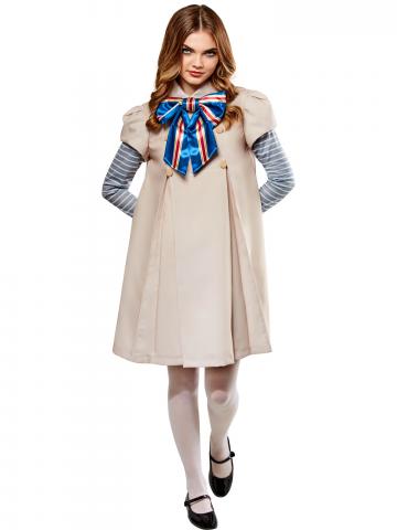 M3Gan Costume - Ladies