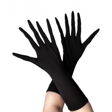 Creepy Pointy Finger Gloves
