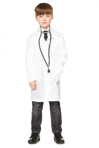 Kids Doctors Coat