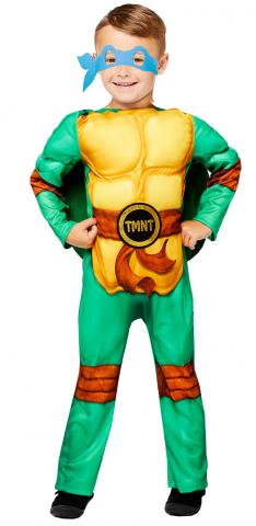 Deluxe Teenage Mutant Ninja Turtles Costume Teen