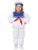 Ghostbusters Stay Puft Costume