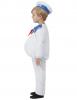 Ghostbusters Stay Puft Costume