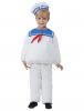 Ghostbusters Stay Puft Costume