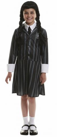 Gothic Prep School Costume - Kids