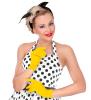 Yellow Gloves