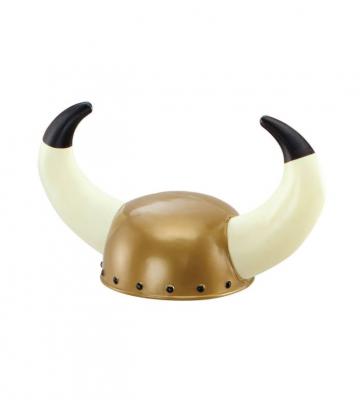 Viking helmet with Horns