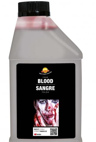 Fake Blood - 450ml
