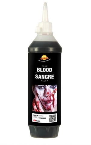 Fake Blood - 450ml
