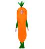 Carrot Costume - Kids