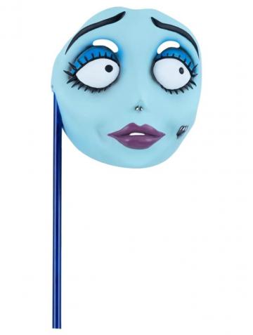 Corpse Bride Emily Mask