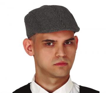 English Late 19th Century Hat