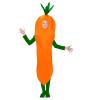 Carrot Costume - Tween
