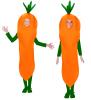 Carrot Costume - Tween