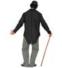 Charlie Costume - Men's