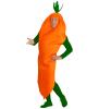 Adults Carrot Costume