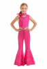 Kids Malibu Doll Cowgirl Costume