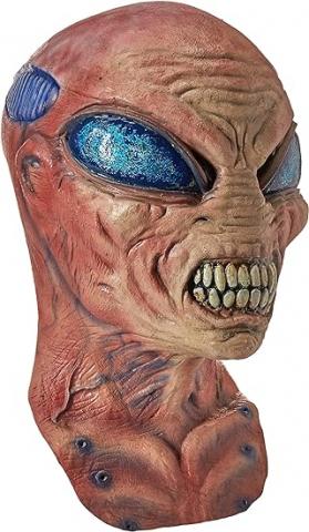 Alien Garo Deluxe Mask