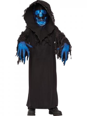 Phantom Reaper Costume