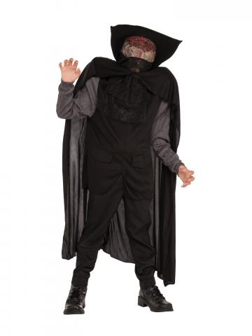 Headless Horseman Costume