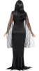 Immortal Soul Costume - Plus Size