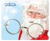 Santa Claus Glasses Frames
