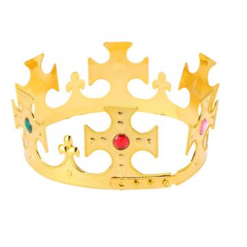 Golden Crown