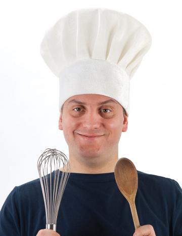 Chef's Hat