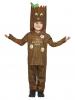 Julia Donaldson Stickman Costume