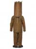 Julia Donaldson Stickman Costume