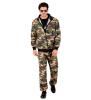 Army Camouflage Tracksuit