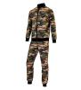 Army Camouflage Tracksuit