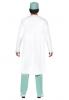 Doctor Costume