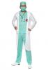 Doctor Costume