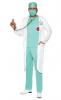 Doctor Costume