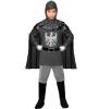 Grey Knight Costume - Tween