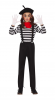 Mime Costume  - Tween