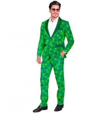 Men's St. Patrick's Day Suit