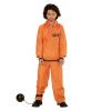 Kids Inmate Costume