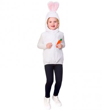 Child Easter Bunny Costume