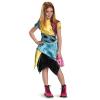 The Nightmare Before Christmas Sally Costume