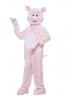 Pinky The Pig Costume