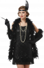1920's Flapper Set